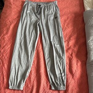 Roots Kids Gray Sweatpants